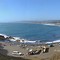 Vista desde La Rinconada