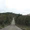 Camino a Quemchi