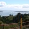 Chiloé, vista panorámica mirador