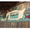 Mural by artist John Jonik