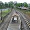 Bryn Mawr Station - 2012/22/05