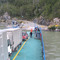  Fiordo Mitchel, Puerto Rio Bravo