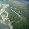 Aeródromo Río Bravo, SCRB, 37', 09 - 27, 700 x18m.