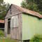 Porto Yungay - Carretera Austral - Chile
