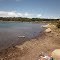 LAgo Azul.