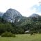 Valle del Cochamo