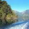 LAGO LAS ROCAS