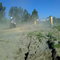 endu cross, La Finca, Rapel, Chile