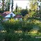 ► Vivienda entre matorrales ®