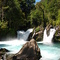 Cascadas de la Tato