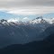  Río Blanco, Cordillera de La Sierra