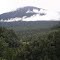 Volcán Hornopirén desde el este