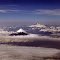 VOLCANES OSORNO Y CALBUCO