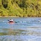 BAJADA EN KAYAK RIO BUENO