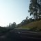 Autopista del Sol.  San Antonio Chile V Región