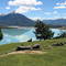 Lago General Carrera / Bahia Murta