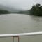 Desde el puente Río Engaño.