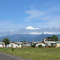 Vn. Llaima seen from San Patricio, La Araucania 12-2003