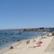 Playa de Algarrobo Sector Poniente  - Chile