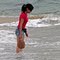 (2.235) Tenista playera