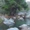 Estero de  Córdova