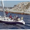 Viento Sur en La Puntilla de Algarrobo