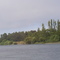 Rio Toltén, Alrededores de Hualpin