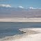 Laguna La Punta, Salar de Atacama