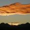 Rojo Amanecer, Salar de Atacama