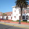 municipalidad de puerto de  San Antonio,Chile