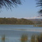 Vista de Laguna El Yali