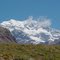 Mt "Aconcagua"