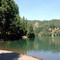 Parajes del río bueno