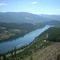  Río bueno desde Llancacura alto