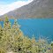 Lago Inferior hacia el este, Valle del Puelo
