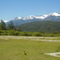 cordillera desde aerodromo 2° corral