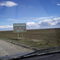 Argentina - Chile border