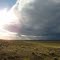 pasa la tormenta..