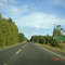 Caminho para Villarica e Pucon - Chile
