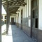 Escuela de Peralillo. Corredor.