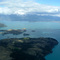 Lago General Carrera, Puerto Sanchez