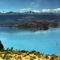 lago general carrera > aysen