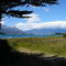 Lago General Carrera desde Puerto Río Tranquilo
