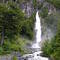 Cascada La Nutria