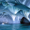 Marble Cave