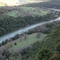 Río Bio Bio - Desde el Mirador de Santa ana