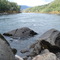 Bío Bío desde Loncoruca