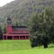 Santuario de Sor Teresa de los Andes de Ralco