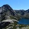 Laguna Pirquinco