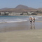 Playa Socos y Puerto Velero, Tongoy